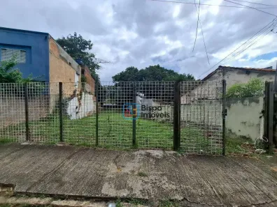Lote/Terreno para alugar, 336m² no Jardim São Domingos, Americana