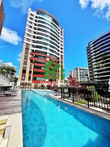 Apartamento com 3 Quartos à venda, 113m² no Alphaville I, Salvador