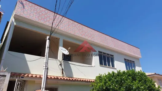 Casa com 3 Quartos à venda, 99m² no Porto Velho, São Gonçalo