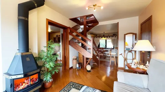 Cobertura com 2 Quartos à venda, 115m² no Centro, Gramado