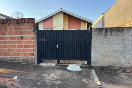 Casa com 2 Quartos à venda, 59m² no Jardim Paulistano, Promissão