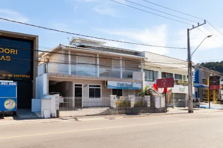 Casa com 4 Quartos à venda, 580m² no Forquilhinha, São José