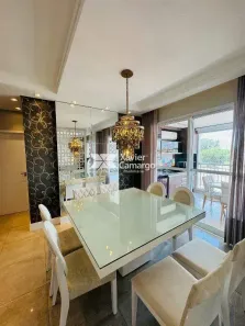 Apartamento com 3 Quartos à venda, 124m² no Jardim São Paulo, Rio Claro