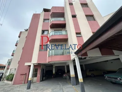 Apartamento com 2 Quartos à venda, 70m² no Rudge Ramos, São Bernardo do Campo