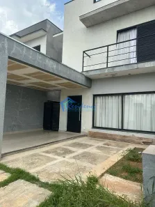 Casa com 3 Quartos à venda, 130m² no Jardins do Império, Indaiatuba