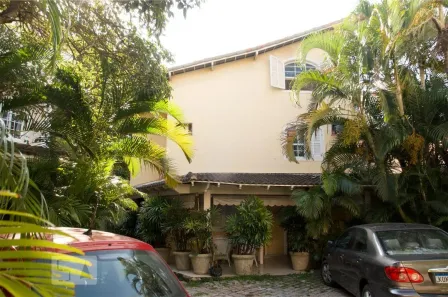 Casa com 4 Quartos à venda, 135m² no Barra da Tijuca, Rio de Janeiro