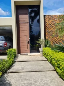 Casa de Condomínio com 3 Quartos à venda, 340m² no Alphaville, Santana de Parnaíba