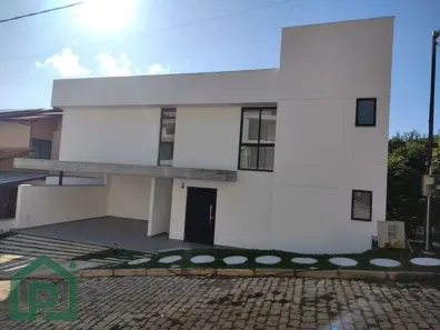Casa de Condomínio com 3 Quartos à venda, 231m² no Cônego, Nova Friburgo