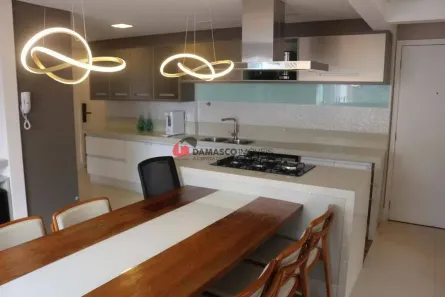 Apartamento com 4 Quartos para alugar, 10m² no Centro, São Caetano do Sul