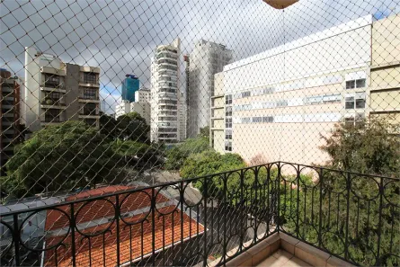 Apartamento com 4 Quartos à venda, 206m² no Vila Uberabinha, São Paulo