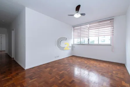 Apartamento com 4 Quartos à venda, 120m² no Pinheiros, São Paulo