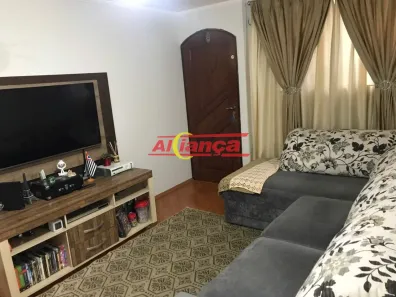 Apartamento com 2 Quartos à venda, 60m² no Parque Cecap, Guarulhos
