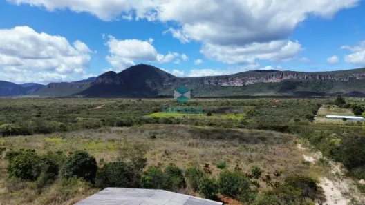 Lote/Terreno à venda, 50000m² no Mucugê, Mucugê