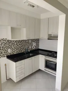 Apartamento com 2 Quartos à venda, 49m² no Nova Cidade Jardim, Jundiaí