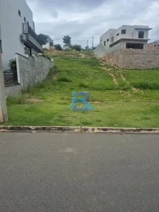 Lote/Terreno à venda, 406m² no Loteamento Residencial Rio das Flores, Itatiba