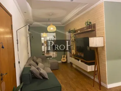 Apartamento com 2 Quartos à venda, 78m² no Santa Maria, São Caetano do Sul