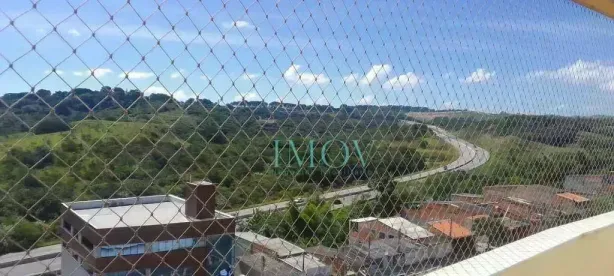 Apartamento com 3 Quartos à venda, 78m² no Jardim Satélite, São José dos Campos