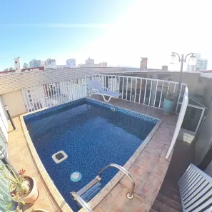 Cobertura com 4 Quartos à venda, 239m² no Jardim Camburi, Vitória
