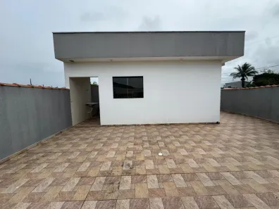 Casa com 2 Quartos à venda, 50m² no Vila Erminda, Peruíbe