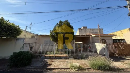 Casa com 2 Quartos à venda, 180m² no Jardim Canaã, São José do Rio Preto