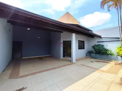 Casa com 3 Quartos para venda ou aluguel, 228m² no Jardim Regina, Indaiatuba