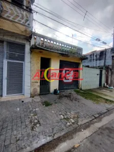 Casa com 3 Quartos à venda, 110m² no Parque Continental II, Guarulhos