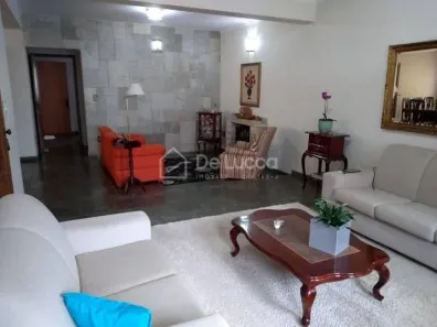 Sobrado com 4 Quartos à venda, 331m² no Jardim Chapadão, Campinas