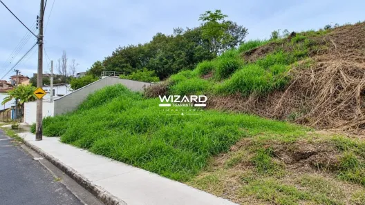 Lote/Terreno à venda, 391m² no Jardim São Roberto, Amparo