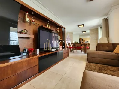 Apartamento com 4 Quartos à venda, 176m² no Cambuci, São Paulo