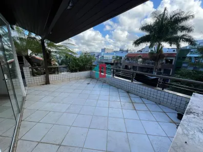 Cobertura com 3 Quartos à venda, 181m² no Recreio dos Bandeirantes, Rio de Janeiro