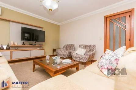 Casa com 4 Quartos à venda, 380m² no Bom Jesus, Porto Alegre