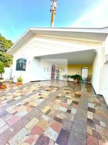 Casa com 3 Quartos à venda, 193m² no Paraíso, Americana