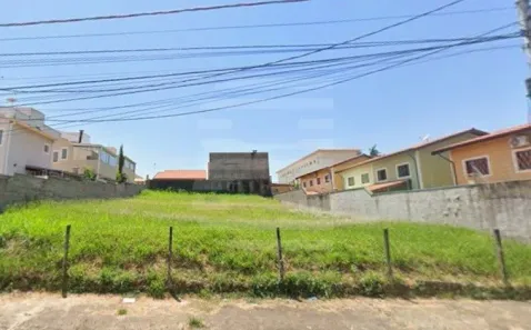 à venda, 1000m² no Jardim Novo Campos Elíseos, Campinas