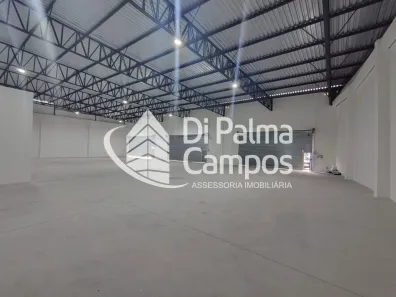 Galpão/Depósito/Armazém para alugar, 258m² no Vila Nogueira, Diadema
