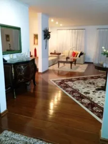 Apartamento com 4 Quartos à venda, 240m² no Vila Andrade, São Paulo
