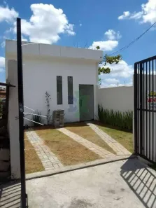 Casa com 2 Quartos à venda, 63m² no Cidade Salvador, Jacareí