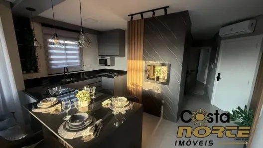 Apartamento com 2 Quartos à venda, 79m² no Tramandaí, Tramandaí