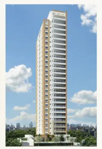 Apartamento com 4 Quartos à venda, 203m² no Itaim Bibi, São Paulo