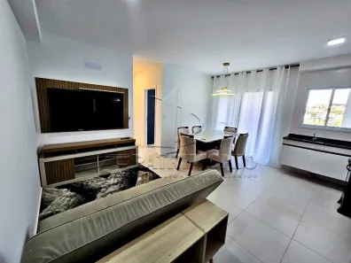 Apartamento com 2 Quartos para venda ou aluguel, 117m² no Parque Campolim, Sorocaba