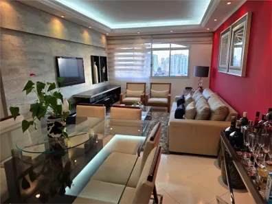 Apartamento com 3 Quartos à venda, 103m² no Lauzane Paulista, São Paulo