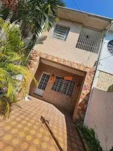 Sobrado com 4 Quartos à venda, 108m² no Alto da Mooca, São Paulo