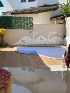 Casa de Condomínio com 3 Quartos à venda, 205m² no Loteamento Portal do Sol I, Goiânia