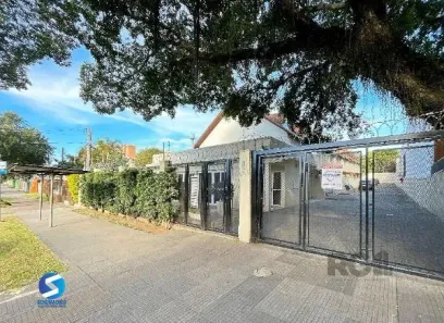 Casa de Condomínio com 3 Quartos à venda, 119m² no Tristeza, Porto Alegre