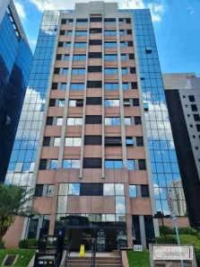 Sala Comercial à venda, 41m² no Vila Olímpia, São Paulo
