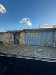 Casa com 4 Quartos à venda, 293m² no Vila Monte Alegre, Ribeirão Preto