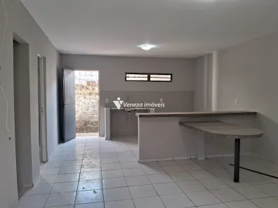 Apartamento com 2 Quartos para alugar, 70m² no São João, Teresina