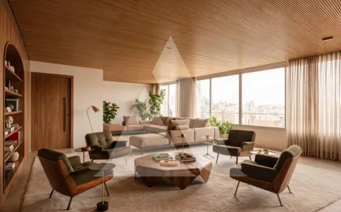 Apartamento com 4 Quartos à venda, 290m² no Consolação, São Paulo