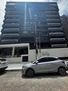 Apartamento com 4 Quartos à venda, 240m² no Ponta Verde, Maceió