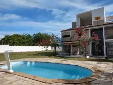 Casa com 5 Quartos à venda, 160m² no Pirangi do Norte (Distrito Litoral), Parnamirim
