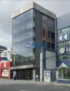 Imóvel Comercial para alugar, 2700m² no Centro, Guarulhos